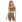 Athlecia Γυναικείο μπουστάκι Larissa Printed Sports Bra